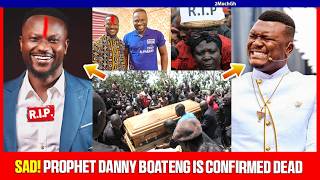 RIP, Pastor Obed's Junior Pastor K!IIed! His Last Videos Leaks