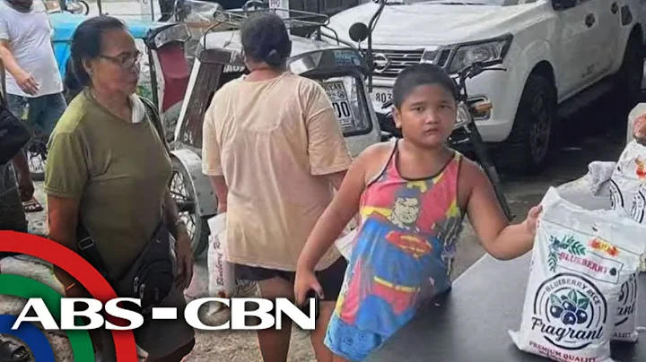 Dateline Philippines | ANC (24 August 2023)