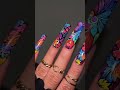 next level nail art!
