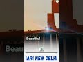 ICAR-Indian Agricultural Research Institute | ICAR-IARI New Delhi | #farming #agriculture #krashi