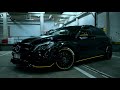 Elijah's Mercedes A45 AMG | D2 Productions