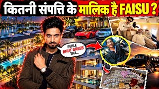Mr Faisu की करोड़ों की प्रॉपर्टी का खुलासा! | Faisu Net Worth 2026 | Luxury House & Car Collection
