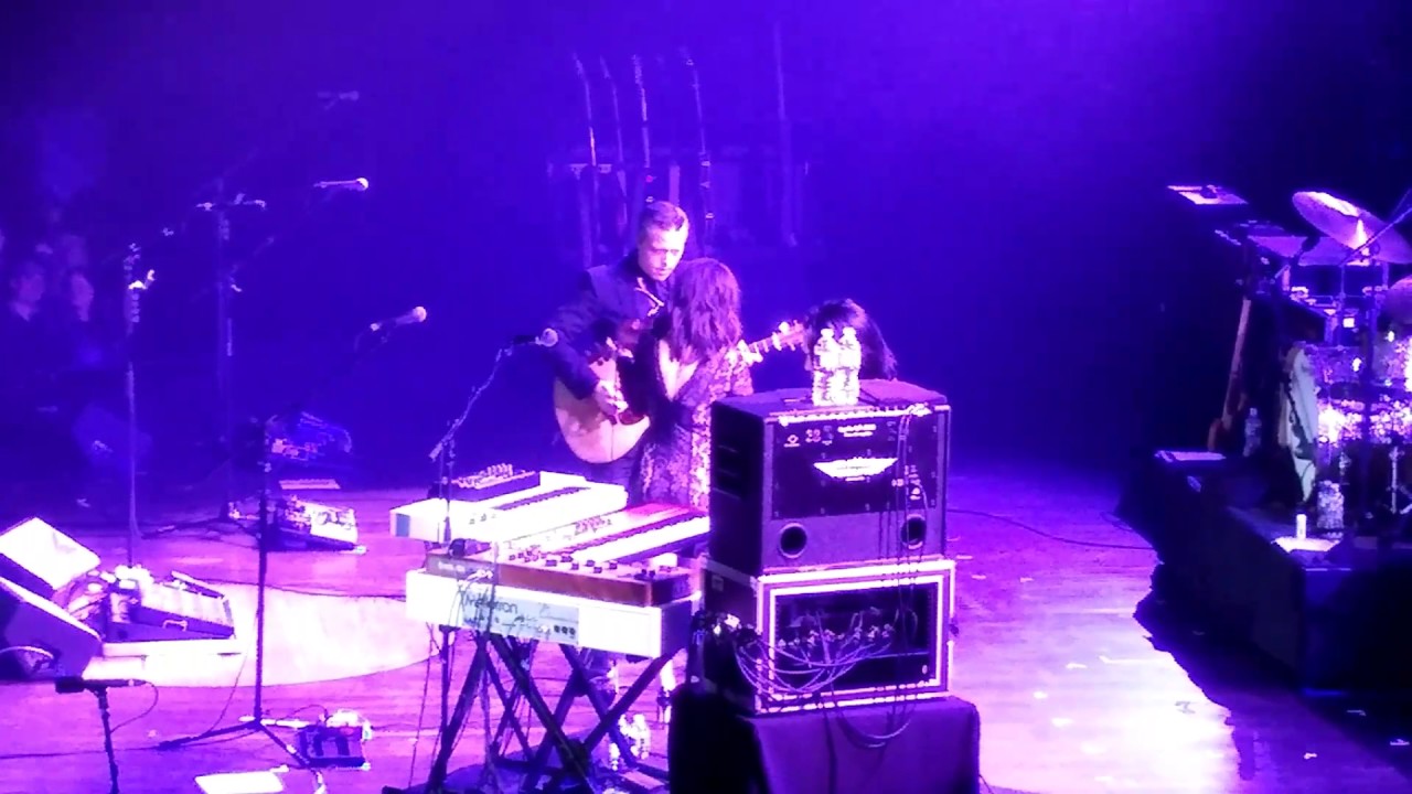 Jason Isbell Flagship NYE 201617 YouTube