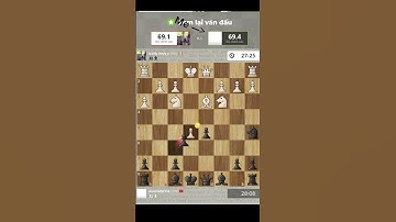 My first win game on chess.com #chesscom #covua #cờvua #chess #chessgame #papplechess