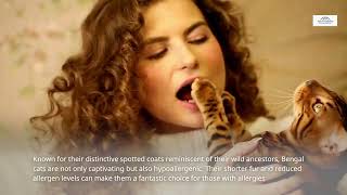 TOP 8 Best CATS For the Home