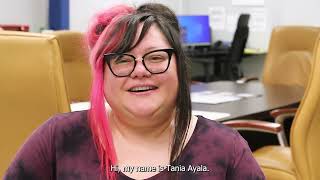Employee Spotlight: February 2023