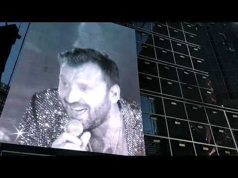CESARE CREMONINI LIVE