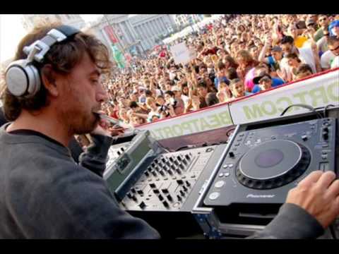 Benny Benassi Feat Angela - Can You Feel It