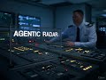 Agentic Radar - free agentic code scanning