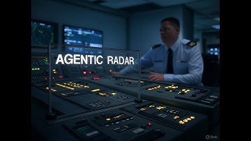 Agentic Radar - free agentic code scanning