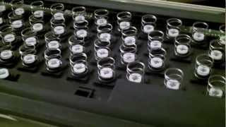 TRS-80 Keyboard Repair part 2