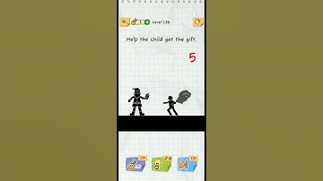 Draw 2 Save Level 136