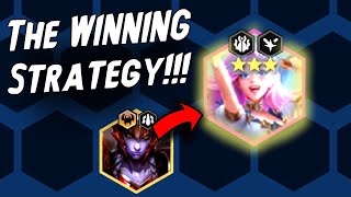 Download Lagu The WINNING Strategy this Patch??? Why is Everyone 3 Star 4 Cost??? MP3