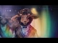 geek sleep sheep - 「hitsuji」ミュージックビデオ(3min ver.)