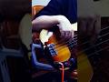 Short | 星野源 - Mad Hope (feat. Louis Cole, Sam Gendel, Sam Wilkes) を弾いてみた...雑、手抜き、ベース Bass Cover