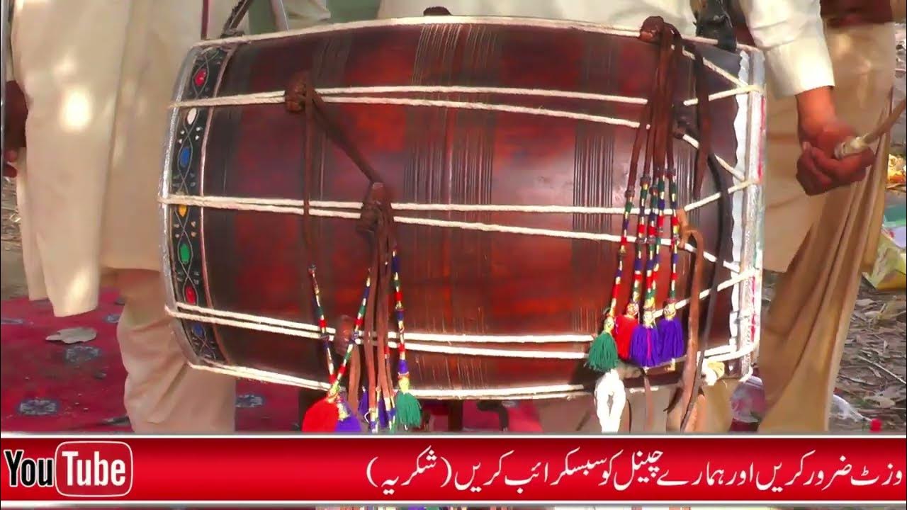 music with Dhol beats drum beats with punjabi
