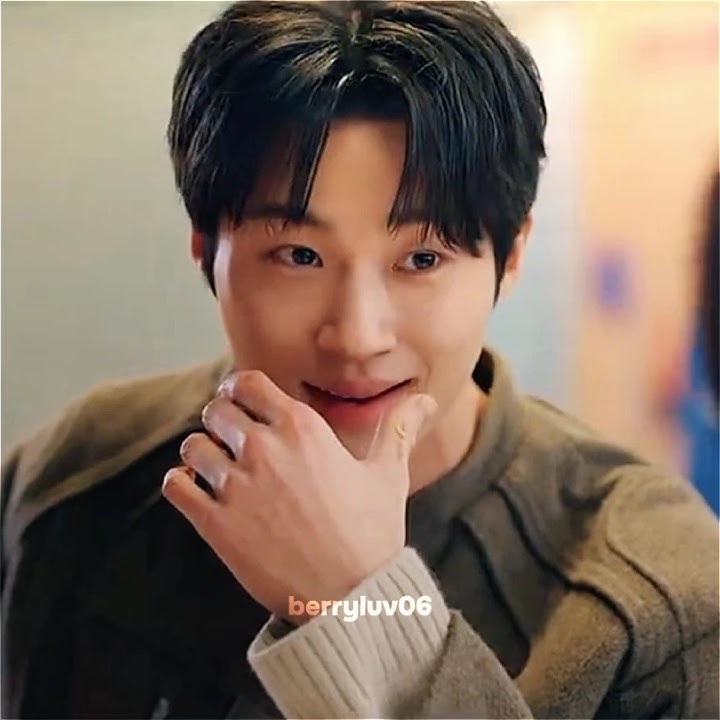 bro is falling for her again🦋💖Drama-Lovely Runner #kdrama#lovelyrunner#byeonwooseok#ryusunjae#imsol