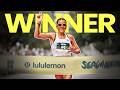 The Race 546 Days in the Making - SeaWheeze Half Marathon