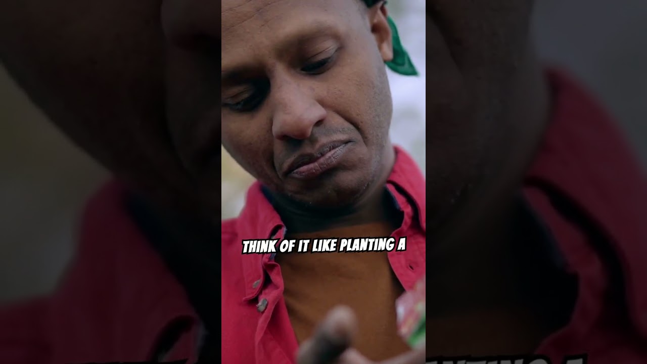 Get Anyone to Do What You Want with This Trick! | Love Psychology Trick #38