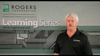 Rogers Corporation Technical Support Structure & Capability
