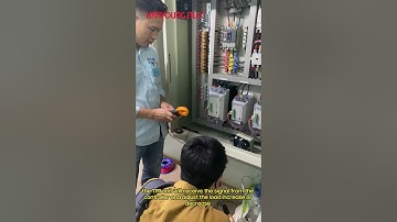 Bộ điều khiển nguồn thyristor TPR Series của Hanyoung Nux - giải pháp tiên tiến cho điều khiển HVAC