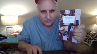 Peyton Place: A Haiku Soap Opera
