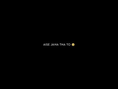🥀 O Bedardiya Song Status || Black Screen Lyrics || Lyrics Status Arijit Singh || #shorts #music