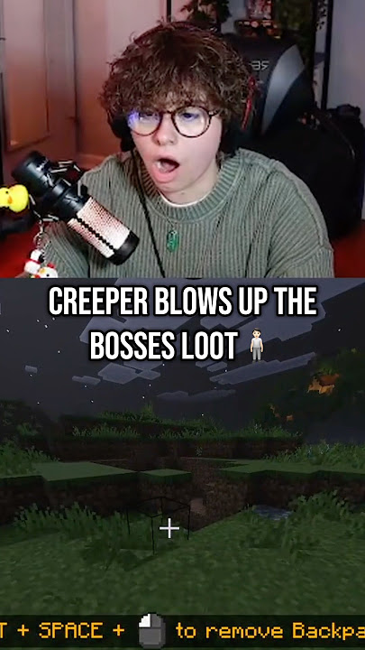 i have the WORST luck🧍🏻