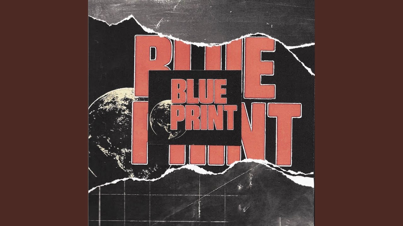 Watch Blueprint on YouTube Watch Blueprint on YouTube