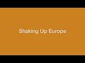 Shaking Up Europe (Andrew McAfee, MIT Sloan) | DLD Summer