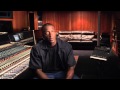 Straight Outta Compton: Aldis Hodge "MC Ren" Behind the Scenes Movie Interview | ScreenSlam