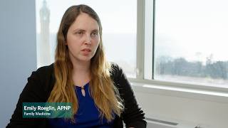 Meet Emily M. Roeglin, APNP, Family Medicine | Ascension Wisconsin