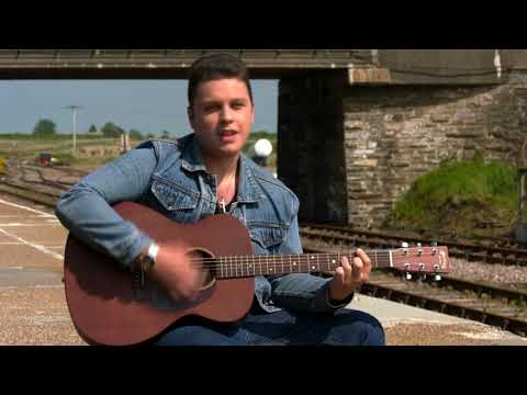 Brandon McPhee - Give My Love to Rose (Johnny Cash) Country Music In Scotland