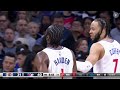 James Harden 16 PTS, 14 AST In Win Over 76ers Highlights | LA Clippers