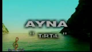 AYNA - Tırtıl () Resimi