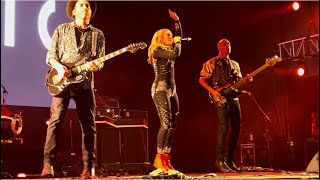 METRIC - Now or Never Now LIVE (Lima, Perú 2023) | 4K