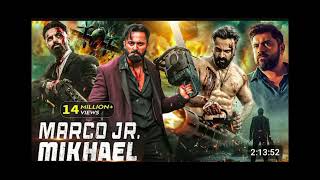 Marco full movie in Hindi 2025 #marco full movie trailer #marco#kgf2 #salar #rampoitholinen Thumb