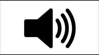 DCS Sonic Boom sound effect