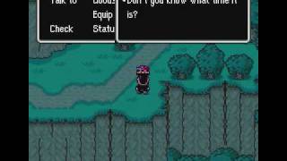 Let's Play Earthbound 1: The Magical Space Bee Part 1