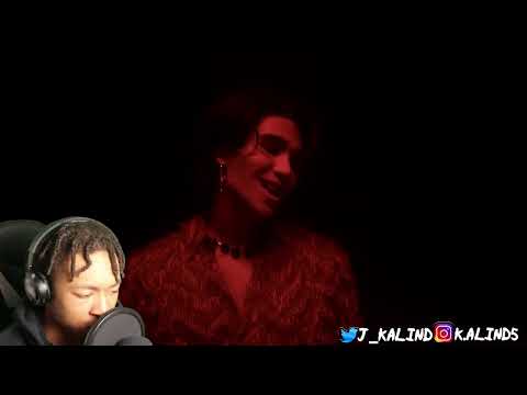 REACTING TO 숀 (SHAUN), Jeff Satur - Steal The Show [Official M/V]