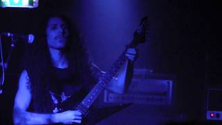 Defacement - Unlocking the Stellar Crypt II dBs Utrecht NL 15-2-2020 part 1