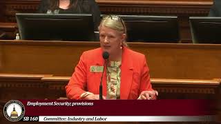 Rep Lisa Campbell SB 160 03 27 23