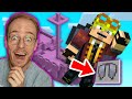 NIEUWE ELYTRA HALEN, met hulp...! - MakkerCraft #30