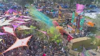 After Movie Teaser @ Unity 'Trilogy Purim' Festival 2018