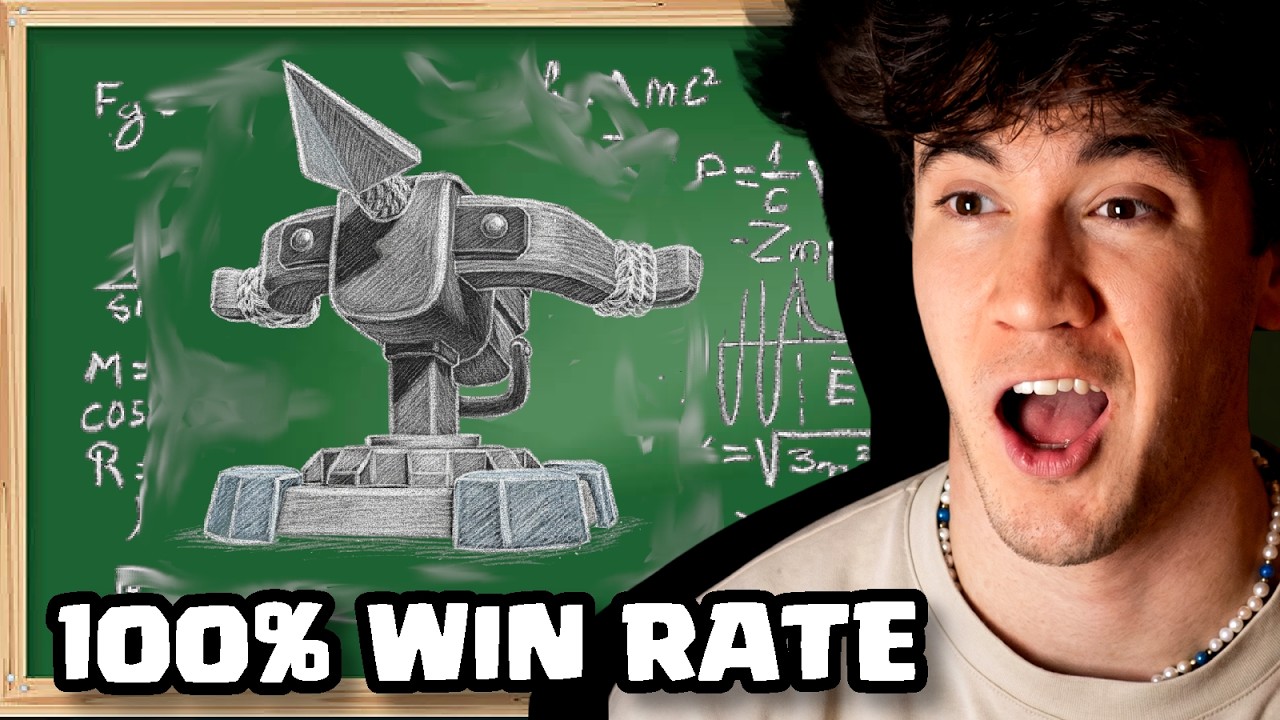 I Taught Arena 14 How To XBOW...