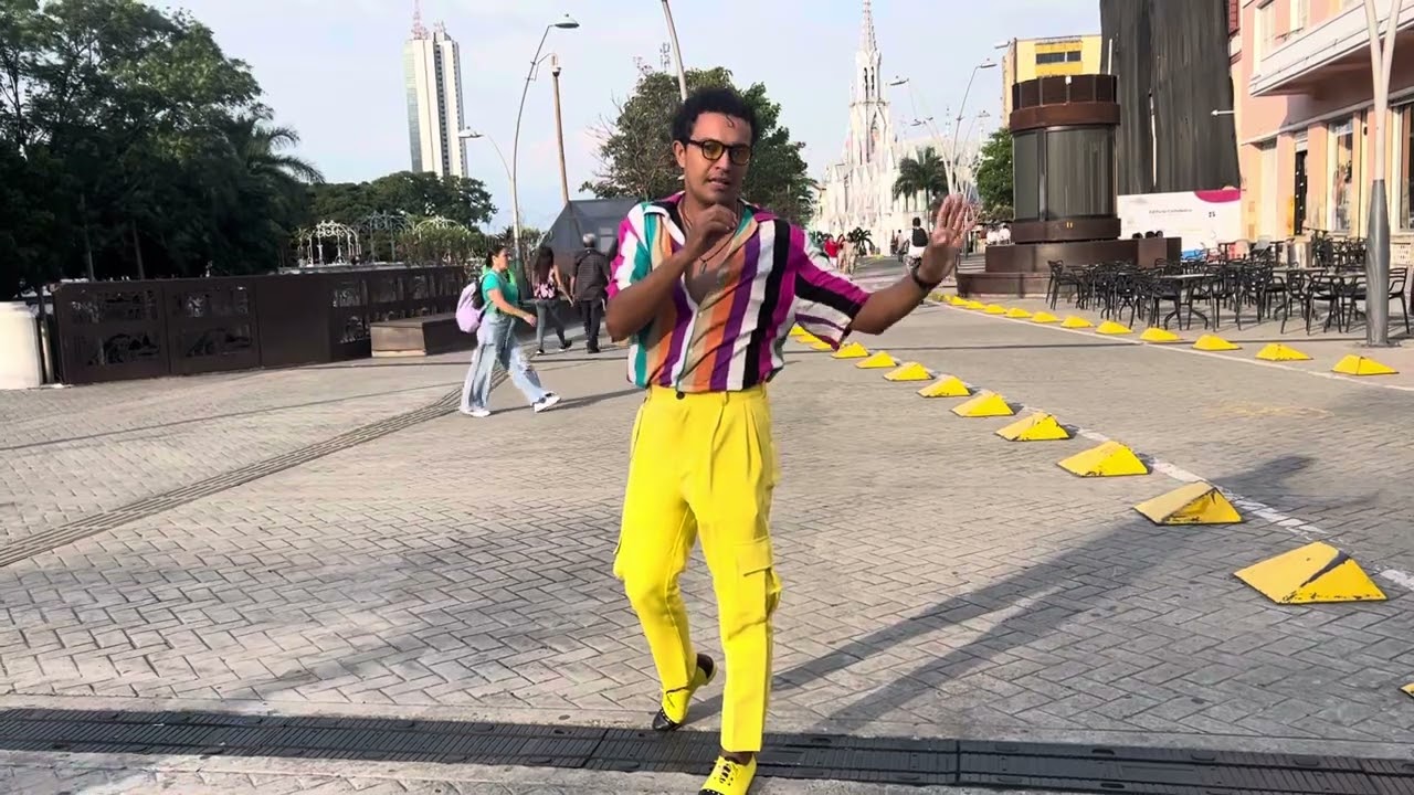 RETO TITICÓ - PASO A PASO