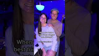 When your best friend gets divorced: @Skyler Shae Scott