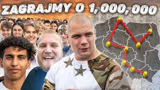 Rozdałem 1, 000, 000 PLN swoim widzom... (tu miała być clickbaitowa końcówka ale nie jest potrzebna) screenshot 5