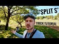 'Split S' Trick Tutorial and Tips