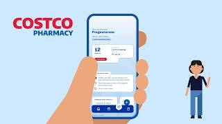 IAT438 - Costco CarePath by Costco Pharmacy